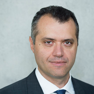 Dimitris Georgarakos