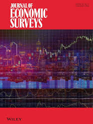 Journal of Economic Surveys