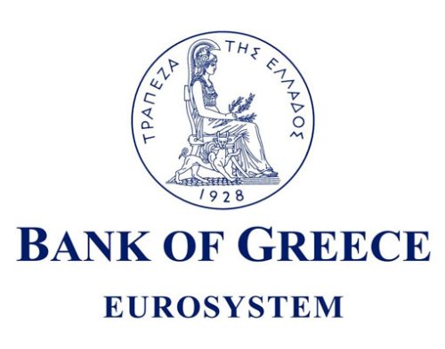 bankofgreece logo