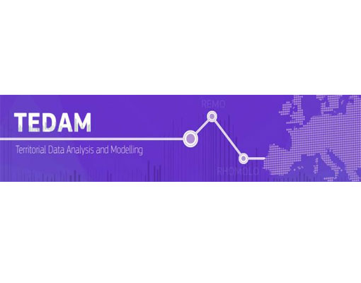 tedam logo